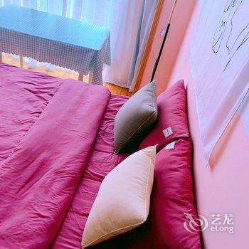 青岛李仁豪公寓酒店提供图片