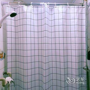 青岛李仁豪公寓酒店提供图片