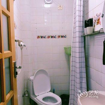青岛李仁豪公寓酒店提供图片