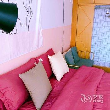 青岛李仁豪公寓酒店提供图片