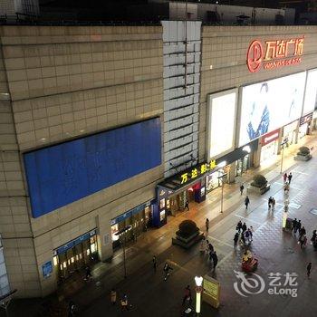 青岛李仁豪公寓酒店提供图片