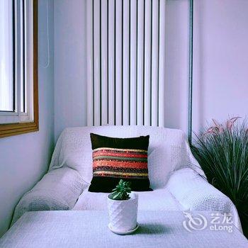 青岛李仁豪公寓酒店提供图片
