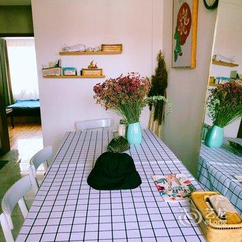 青岛李仁豪公寓酒店提供图片