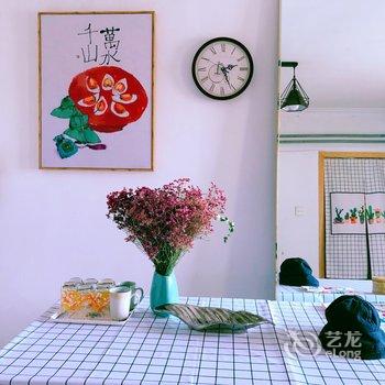 青岛李仁豪公寓酒店提供图片