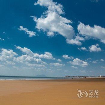 青岛王俊青公寓(3号店)酒店提供图片