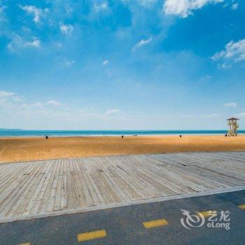 青岛王俊青公寓(3号店)酒店提供图片