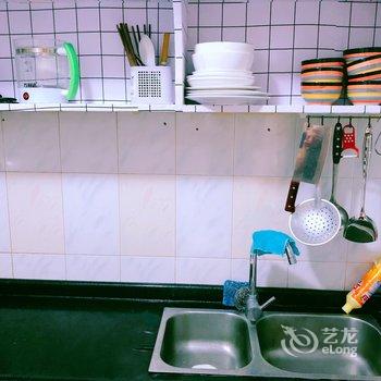 青岛李仁豪公寓酒店提供图片
