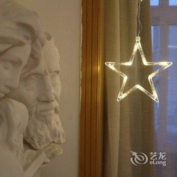 青岛李仁豪公寓酒店提供图片