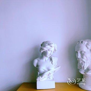 青岛李仁豪公寓酒店提供图片