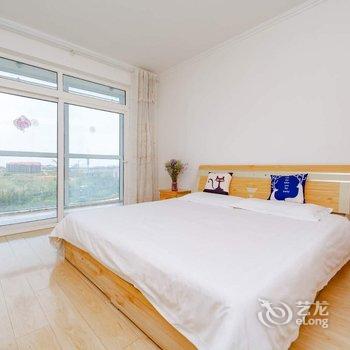 青岛王俊青公寓(3号店)酒店提供图片