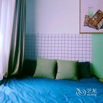 青岛李仁豪公寓酒店提供图片