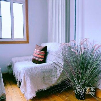 青岛李仁豪公寓酒店提供图片