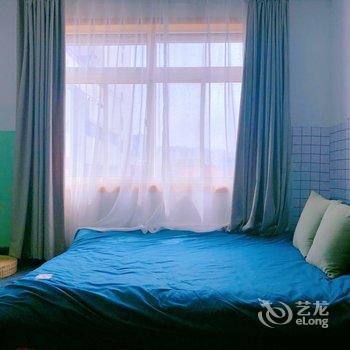 青岛李仁豪公寓酒店提供图片