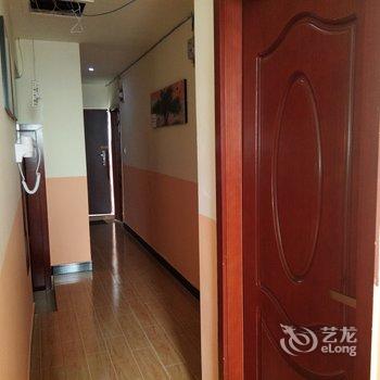 成都碧云间民宿酒店提供图片