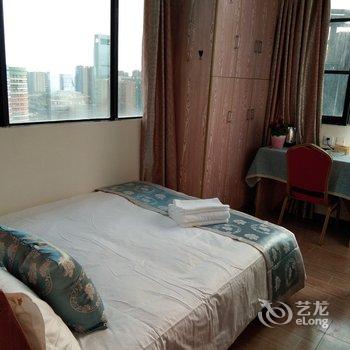 成都碧云间民宿酒店提供图片