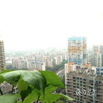成都碧云间民宿酒店提供图片