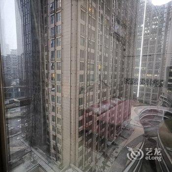 成都永恒之家精品民宿(天府大道中段分店)酒店提供图片