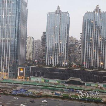 成都永恒之家精品民宿(天府大道中段分店)酒店提供图片