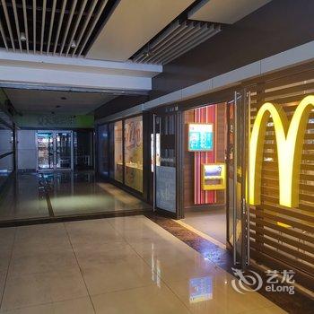 成都永恒之家精品民宿(天府大道中段分店)酒店提供图片