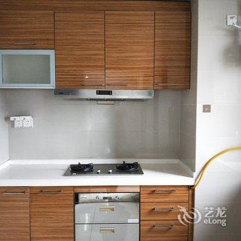 青岛日租精灵公寓(5号店)酒店提供图片