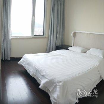 青岛日租精灵公寓(5号店)酒店提供图片