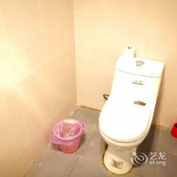 成都波斯公寓酒店提供图片
