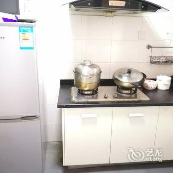 成都波斯公寓酒店提供图片