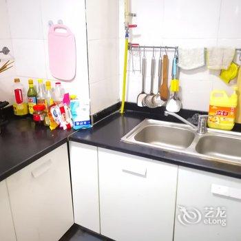 成都波斯公寓酒店提供图片