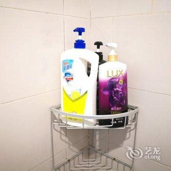 成都波斯公寓酒店提供图片
