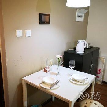 成都波斯公寓酒店提供图片