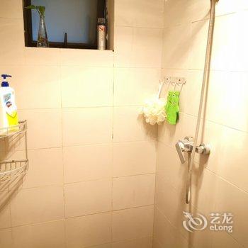 成都波斯公寓酒店提供图片