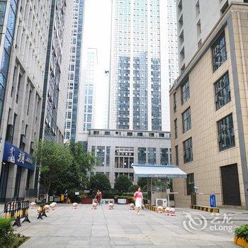 成都波斯公寓酒店提供图片