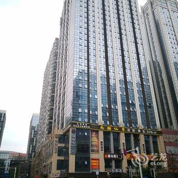 成都波斯公寓酒店提供图片