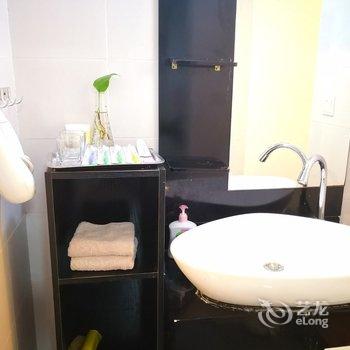 成都波斯公寓酒店提供图片