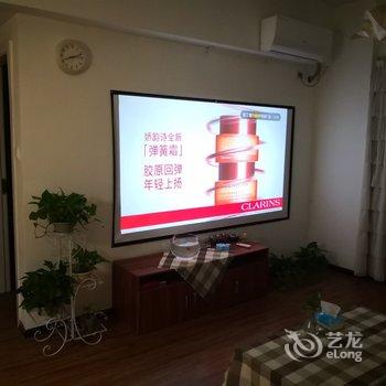成都波斯公寓酒店提供图片