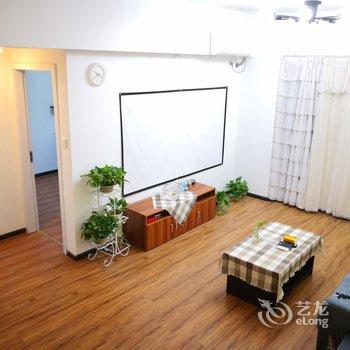 成都波斯公寓酒店提供图片
