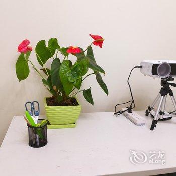 成都波斯公寓酒店提供图片