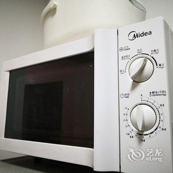 成都波斯公寓酒店提供图片