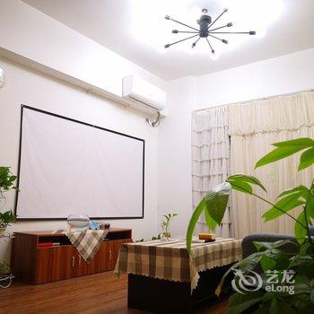成都波斯公寓酒店提供图片