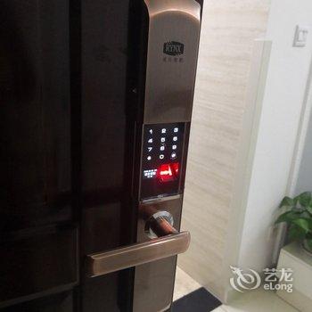 成都波斯公寓酒店提供图片