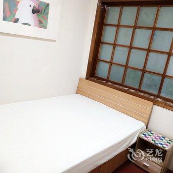 青岛青春之家浪漫屋公寓酒店提供图片