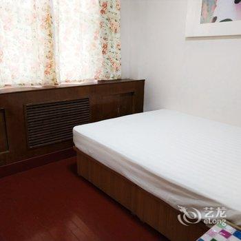 青岛青春之家浪漫屋公寓酒店提供图片