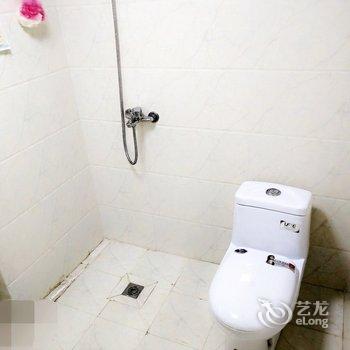 青岛青春之家浪漫屋公寓酒店提供图片