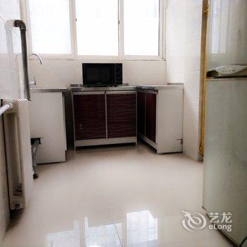 青岛青春之家浪漫屋公寓酒店提供图片