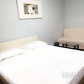 青岛青春之家浪漫屋公寓酒店提供图片