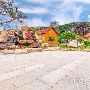 青岛山海源民宿酒店提供图片
