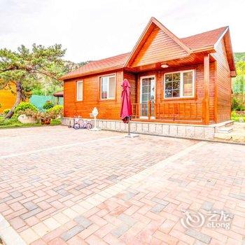 青岛山海源民宿酒店提供图片