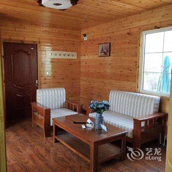 青岛山海源民宿酒店提供图片