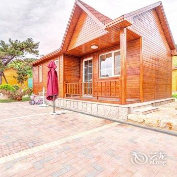 青岛山海源民宿酒店提供图片