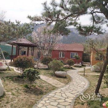青岛山海源民宿酒店提供图片